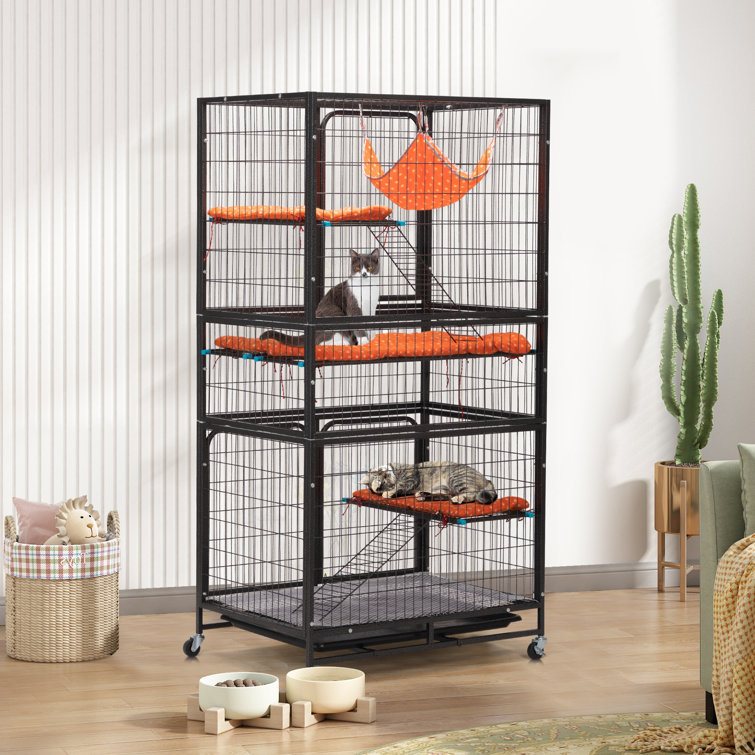 Playpen cage discount